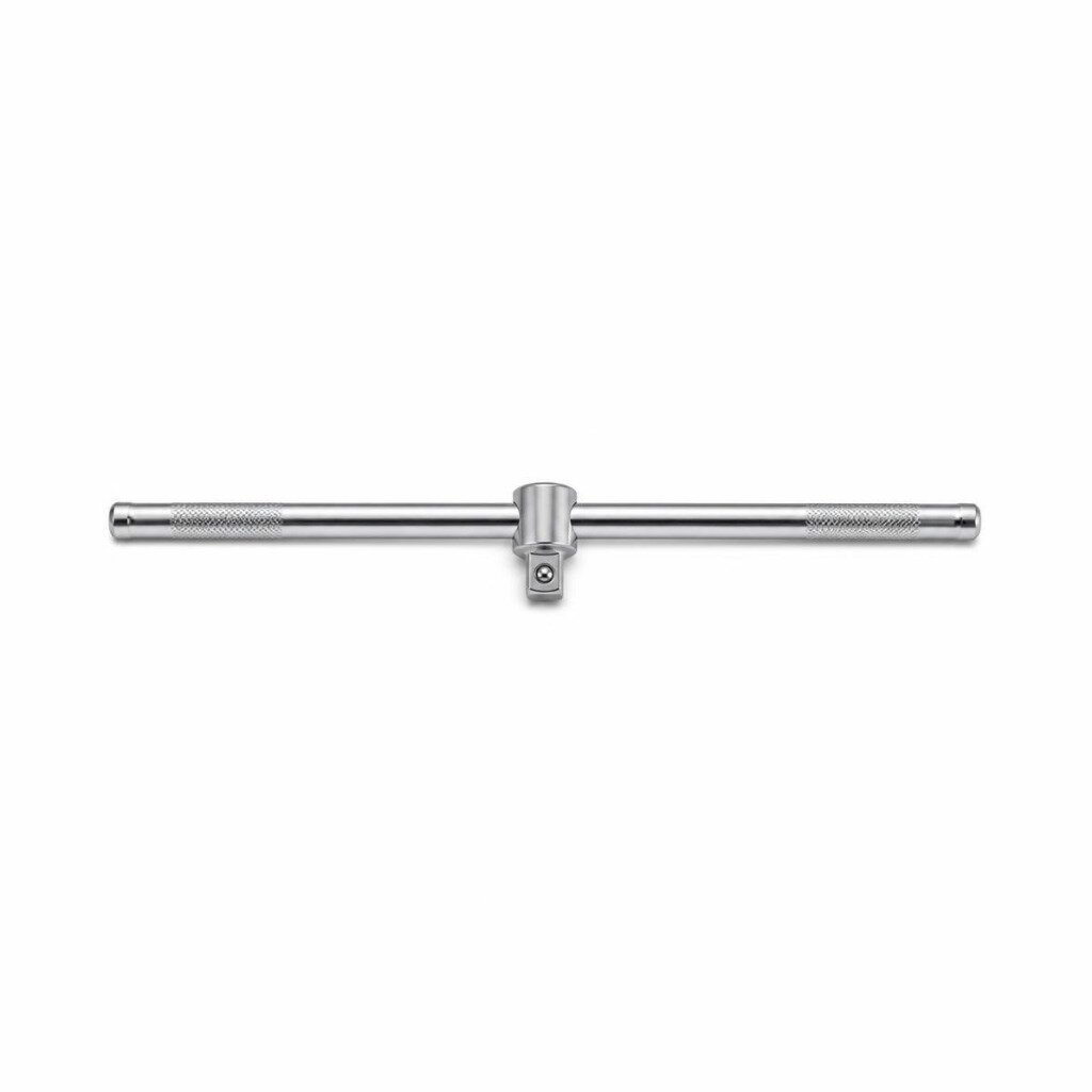 NIETZ 3/4"DR. SLIDING T-HANDLE(CR MO&CRV) - 500-67-422