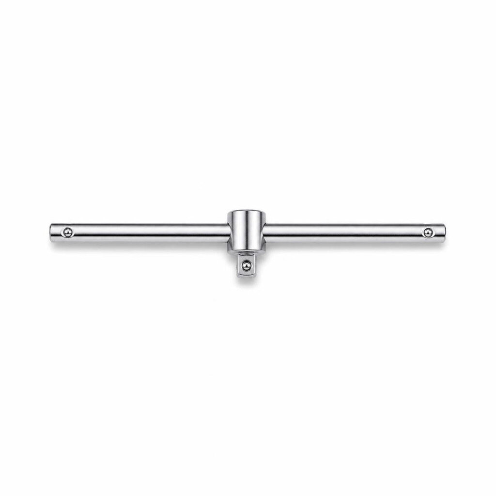 NIETZ 3/4"DR. SLIDING T-HANDLE (CR MO) - 500-67-420