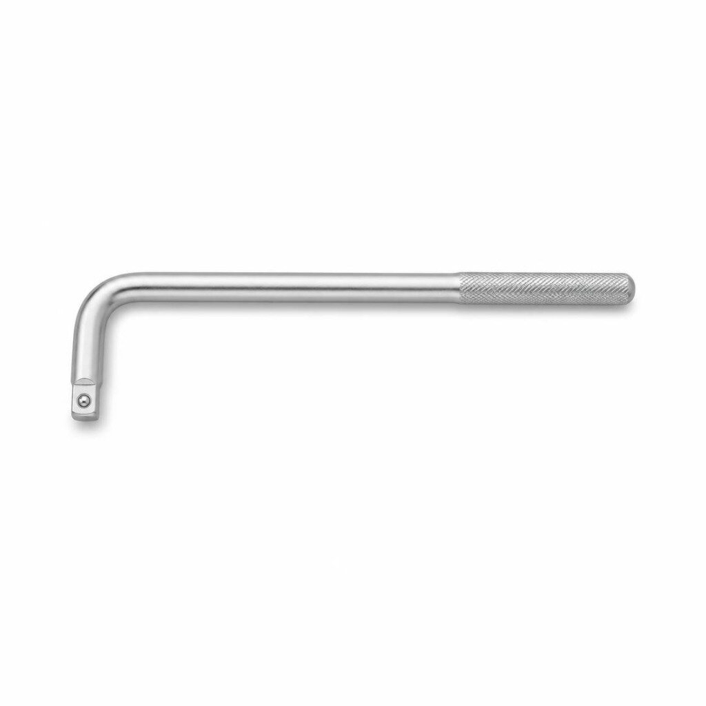 NIETZ 1/2"DR. 10" L-HANDLE (CR-MO) - 500-47-610
