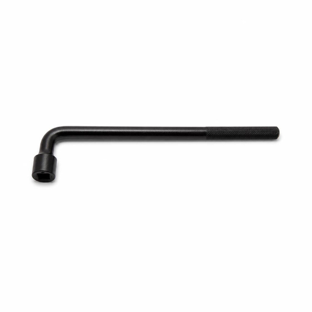 NIETZ 3/4"DR. 18" L-HANDLE (CR-MO) - 500-68-618