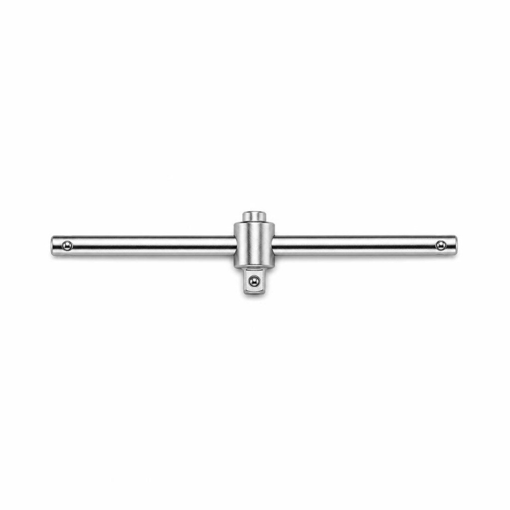 ROCKEY 1156-1/2"DR. BOX SOCKET SLIDING T HANDLE