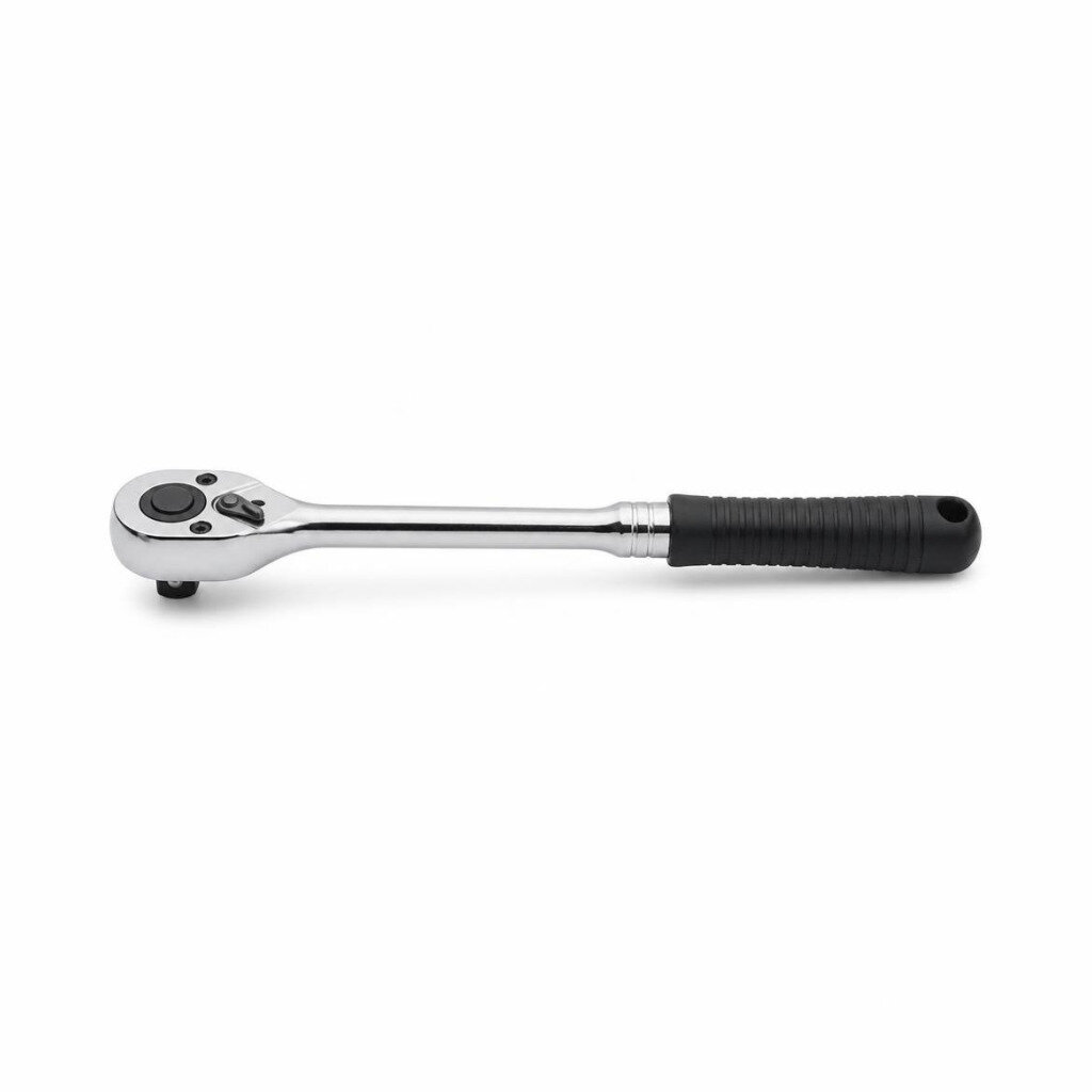BORUI 1/2"CR. X 10" RATCHET HANDLE