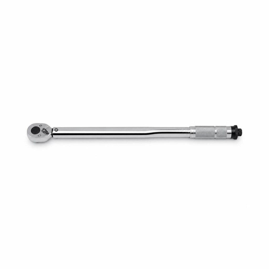 M10 4517-M 1/2"DR. TORQUE WRENCH