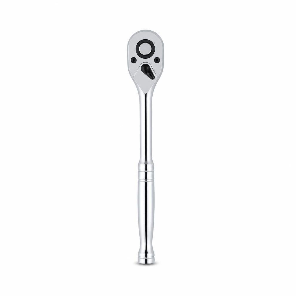 GENIUS 1/2"DR. X 10" RATCHET HANDLE