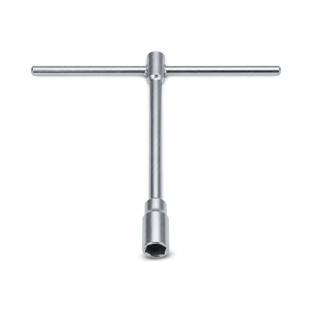 NIETZ 11MM T-HANDLE DEEP SOCKET WRENCH - 500-50-211