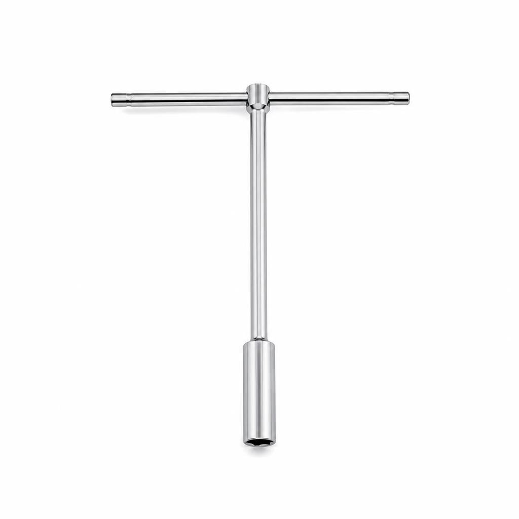 NIETZ 12MM T-HANDLE DEEP SOCKET WRENCH - 500-50-212