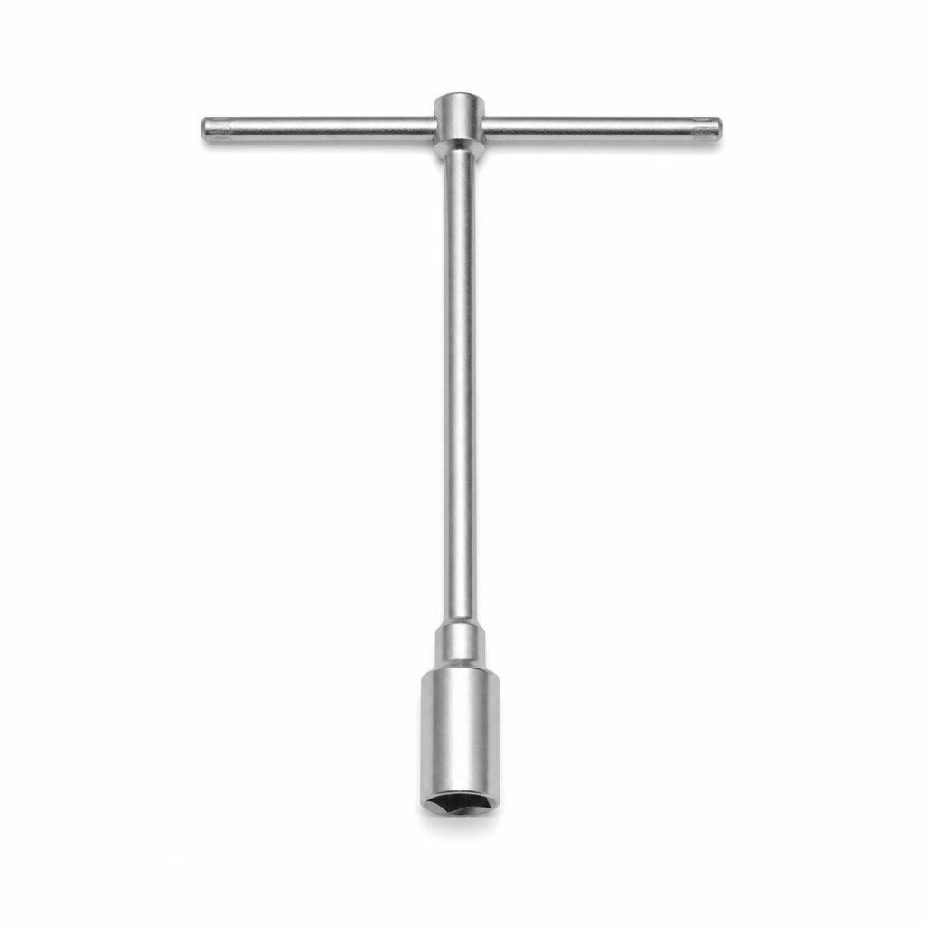 NIETZ 14MM T-HANDLE DEEP SOCKET WRENCH - 500-50-214