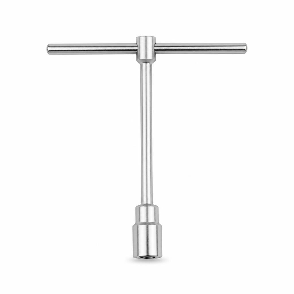NIETZ 14MM T-HANDLE UNIVERSAL SOCKET - 500-51-314