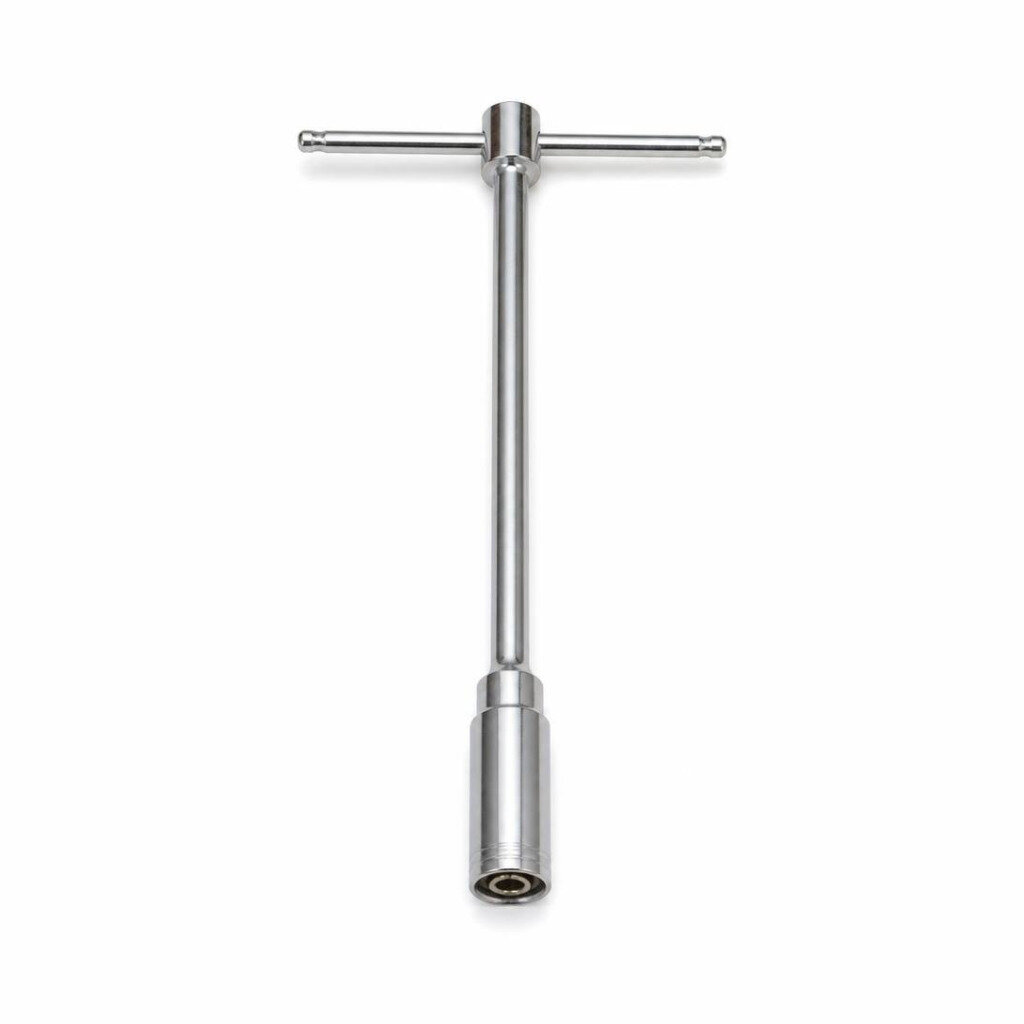 NIETZ 16MM T-HANDLE UNIVERSAL MAGNETIC - 500-52-316
