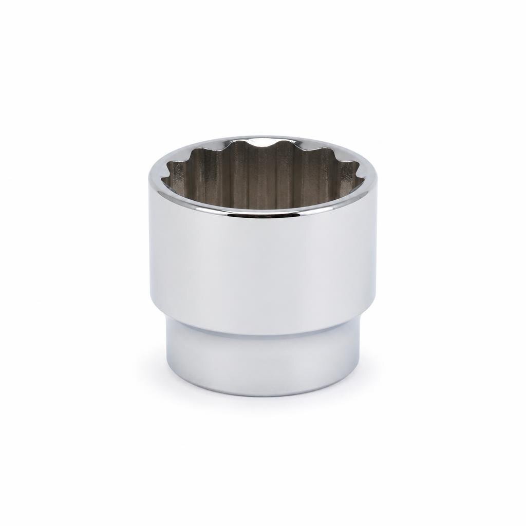 KOSHO-AN 1/2"DR. 12PT 29MM CHROME SOCKET (TAIWAN)