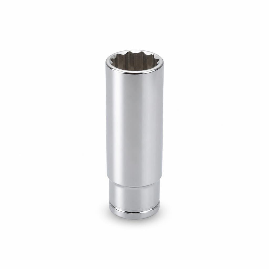 KOSHO-AN 1/2"DR. 12PT 10MM DEEP BOX SOCKET