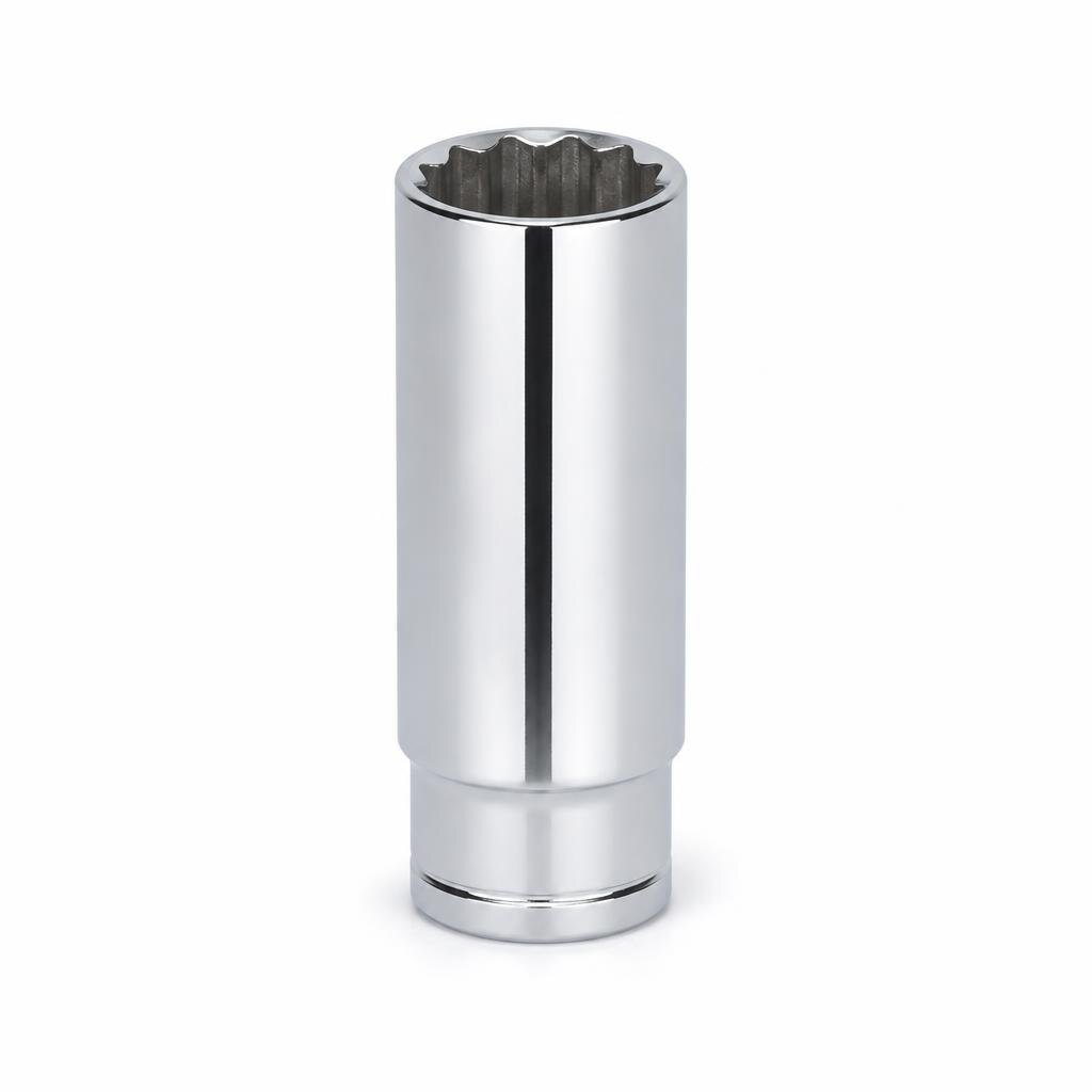 KOSHO-AN 1/2"DR. 12PT 20MM DEEP BOX SOCKET
