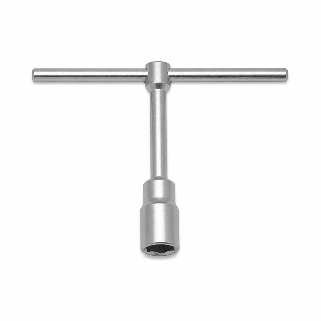 DLTC L08001 16MM T HANDLE PLUG SOCKET