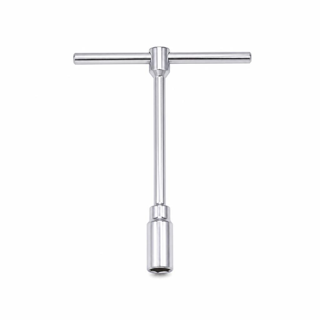 DLTC L08002 21MM T HANDLE PLUG SOCKET
