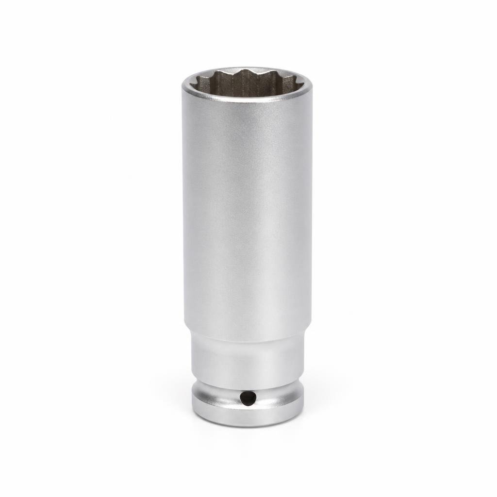 DLTC D04017 24MM CR.VANADIUM DEEP TYPE BOX