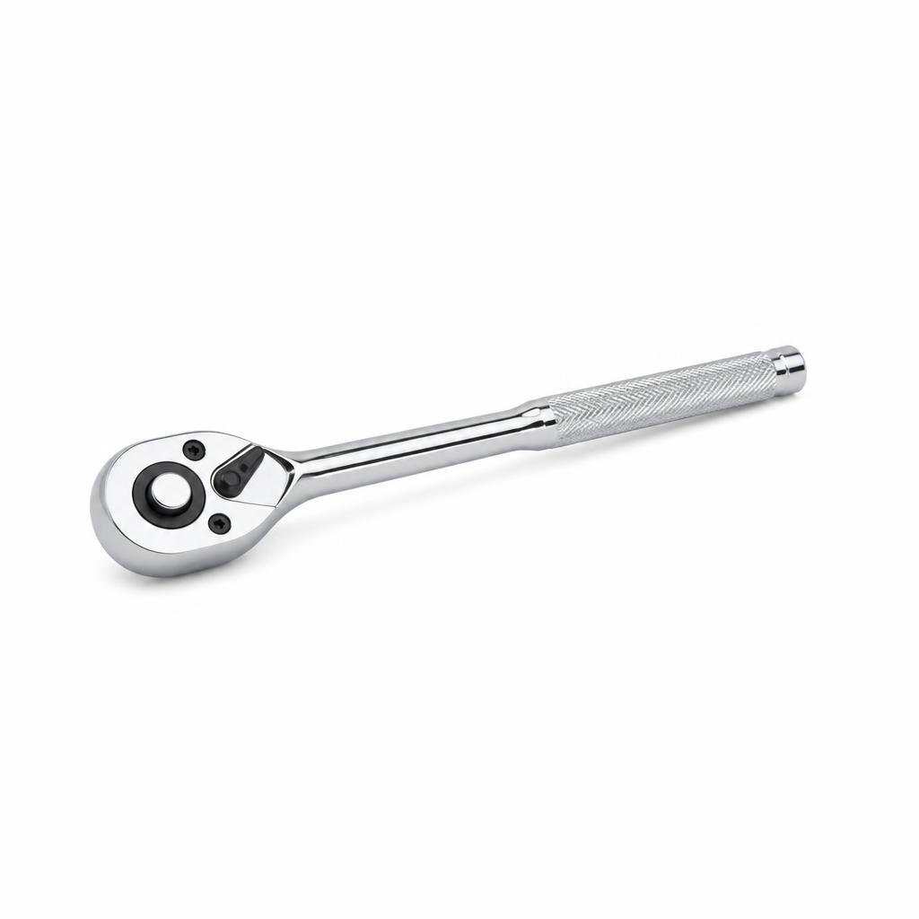 BERENT BT2164 CHROME RATCHET WRENCH