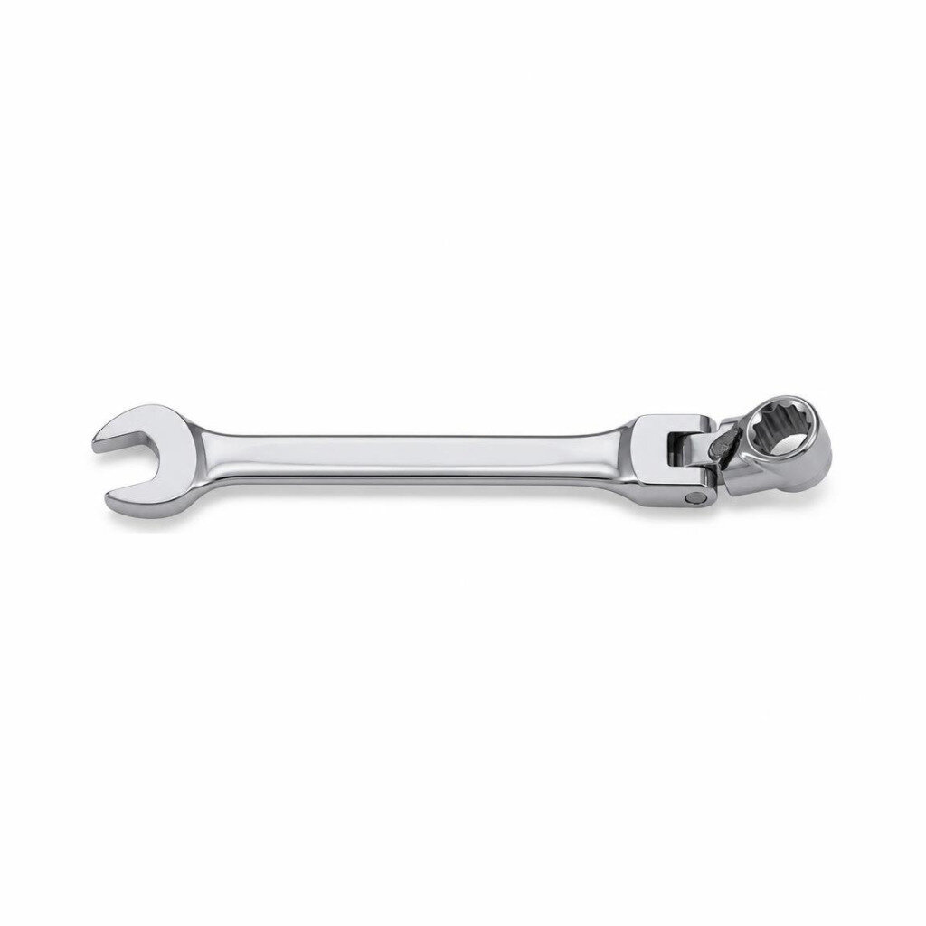 HENGLIDA 11MM COMBINATION FLEX SOCKET WRENCH