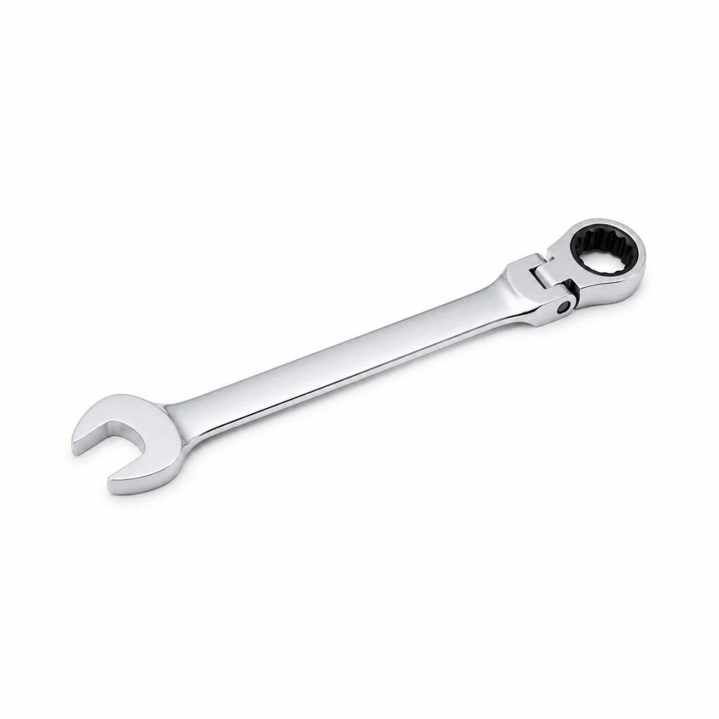 HENGLIDA 14MM COMBINATION FLEX SOCKET WRENCH