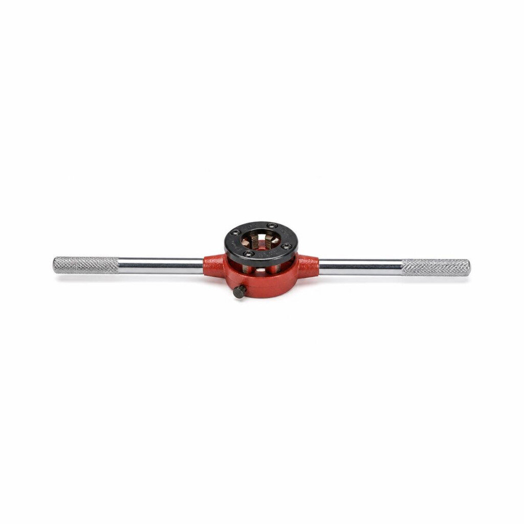 HAWK 1/4:-1 1/4" RATCHET DIE STOCKS