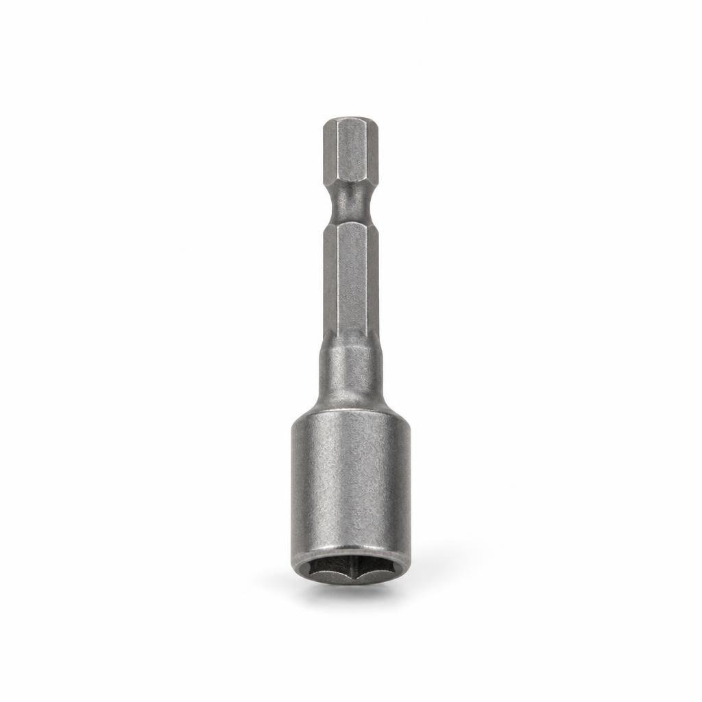JETECH MNS-0865 MAGNETIC HEXAGON SOCKET BIT