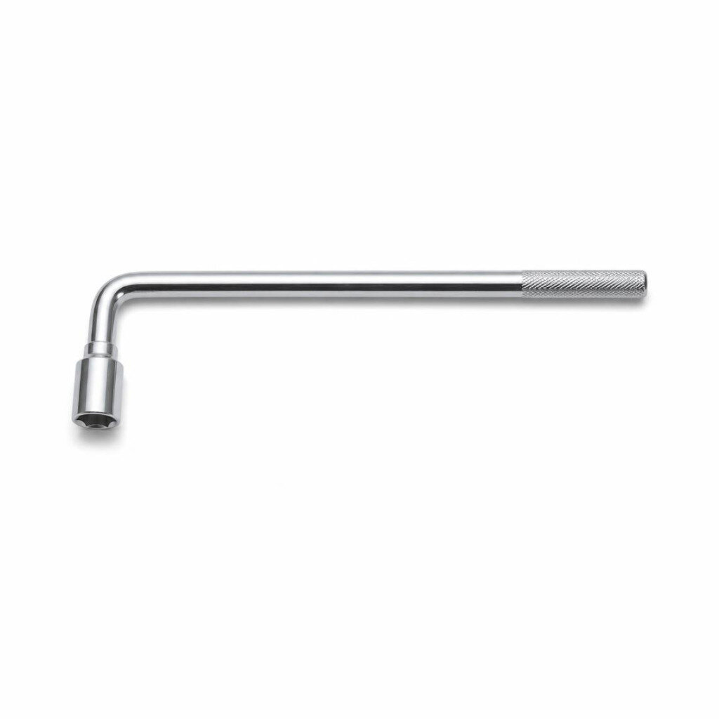 MLINK 1/2"DR. X 10" L-HANDLE