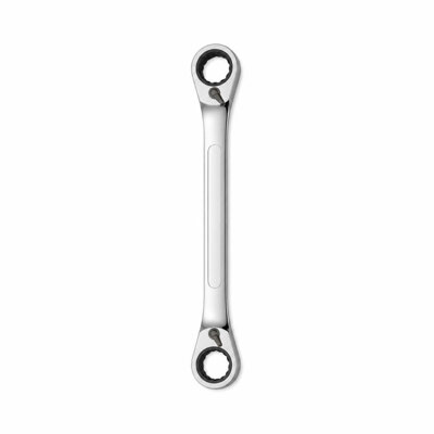 MLINK 17 X 21 DOUBLE RATCHET WRENCH