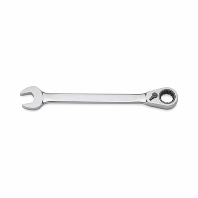E-MAX 17 X 19 RATCHET WRENCH