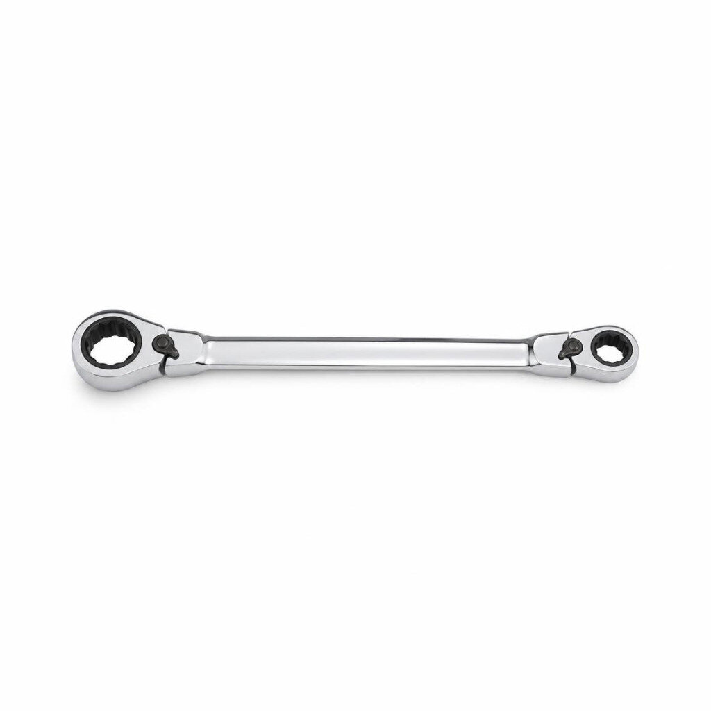 E-MAX 17 X 21 RATCHET WRENCH