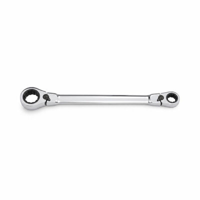 E-MAX 17 X 21 RATCHET WRENCH