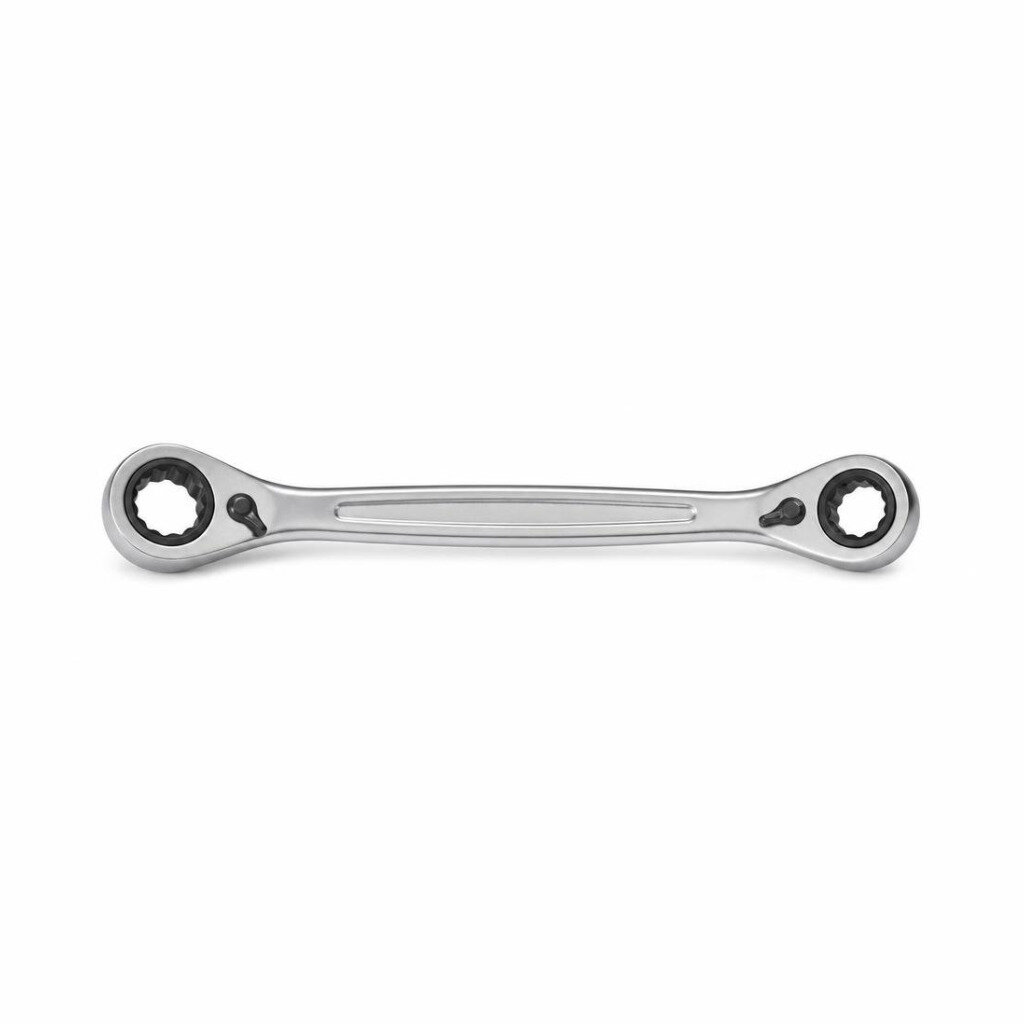 E-MAX 19 X 21 RATCHET WRENCH