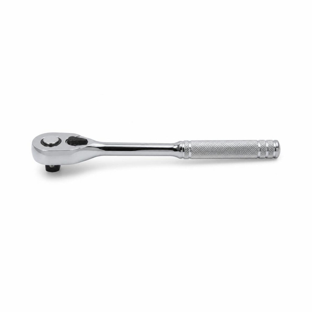 M-B.I. CARE BN-409049 1/2"DR. 72T RATCHET HANDLE