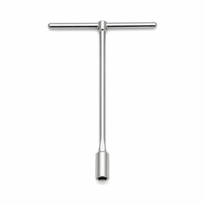 M-B.I. CARE BN-409059 8MM T-HANDLE SOCKET WRENCH