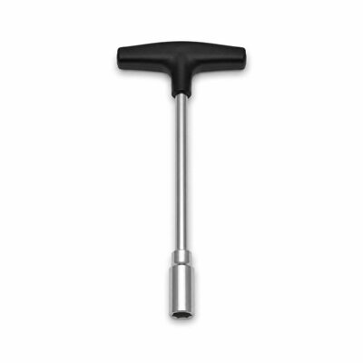 M-B.I. CARE BN-409060 10MM T-HANDLE SOCKET WRENCH