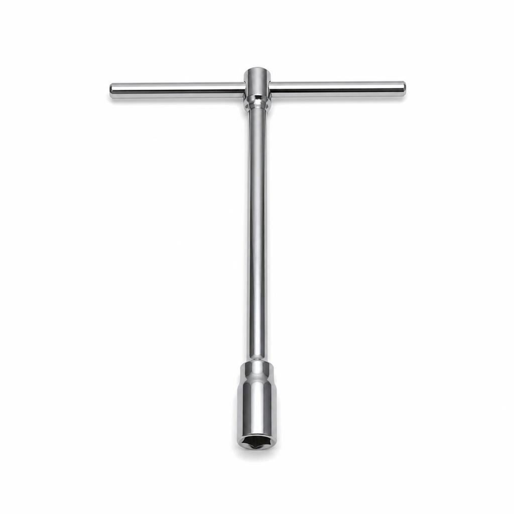 M-B.I. CARE BN-409061 12MM T-HANDLE SOCKET WRENCH