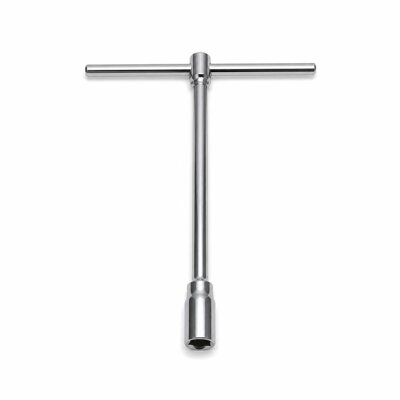 M-B.I. CARE BN-409061 12MM T-HANDLE SOCKET WRENCH