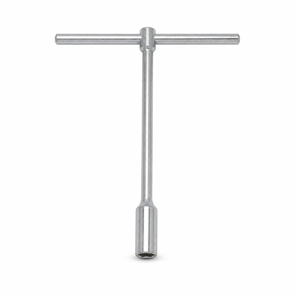 M-B.I. CARE BN-409062 14MM T-HANDLE SOCKET WRENCH