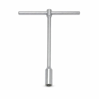 M-B.I. CARE BN-409062 14MM T-HANDLE SOCKET WRENCH