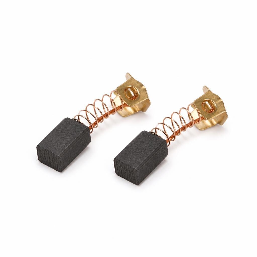 SPARE N505712 BRUSH PAIR (D28730)