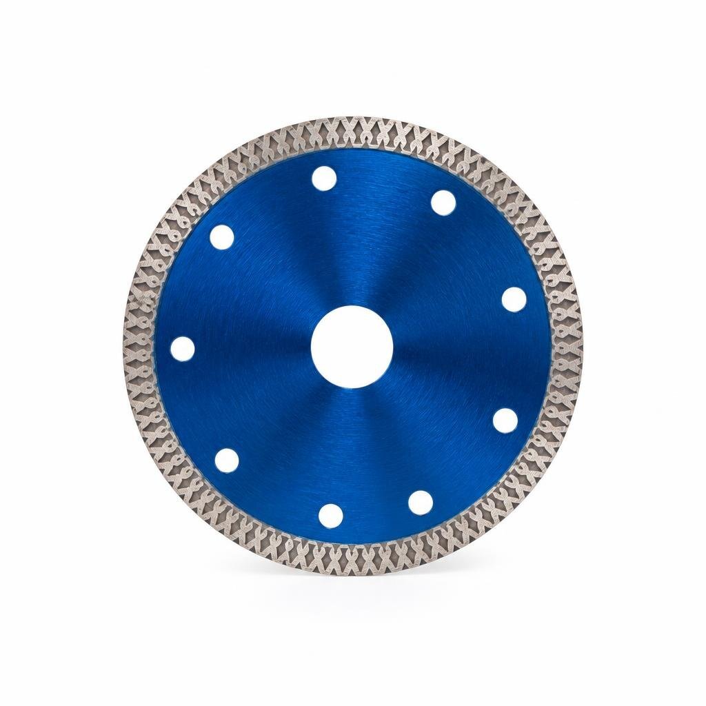 COOLMAN  C310A/F88 4" DIAMOND CUTTER