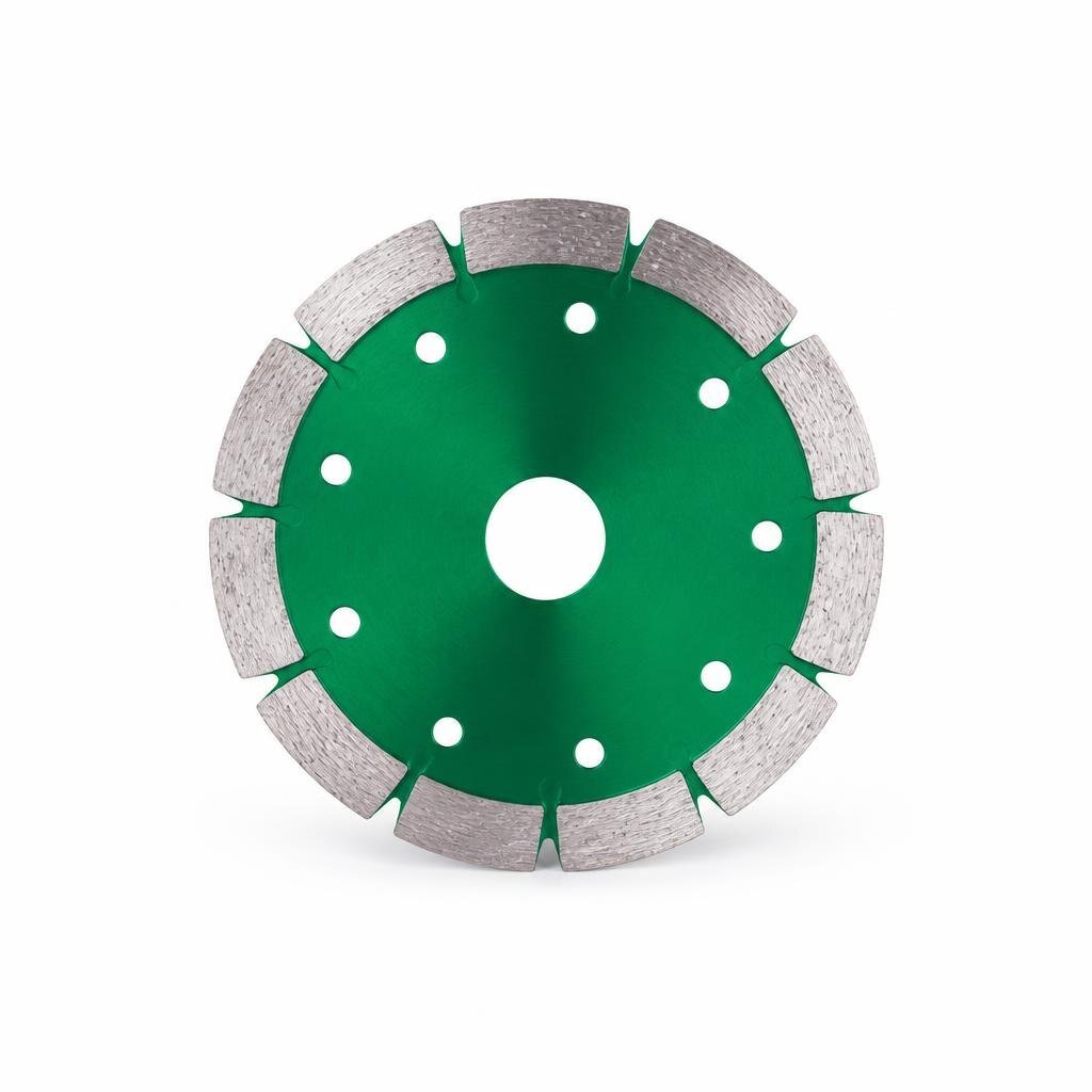 M-BOSUN F1GP 4" DIAMOND CUTTER