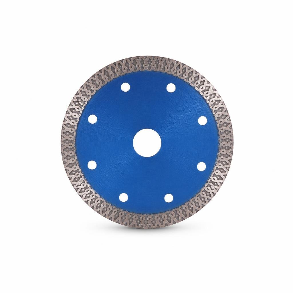 M-BOSUN F1CE 4" DIAMOND CUTTER