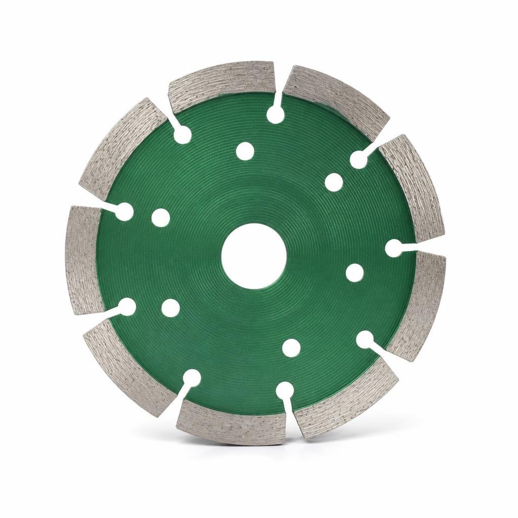 M-BOSUN F2AB 4" DIAMOND CUTTER