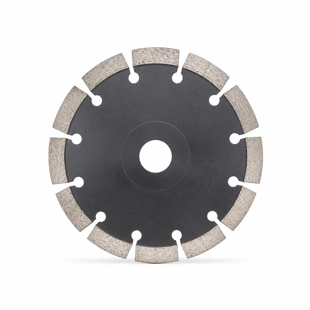BOSUN F3GP 4" DIAMOND CUTTER