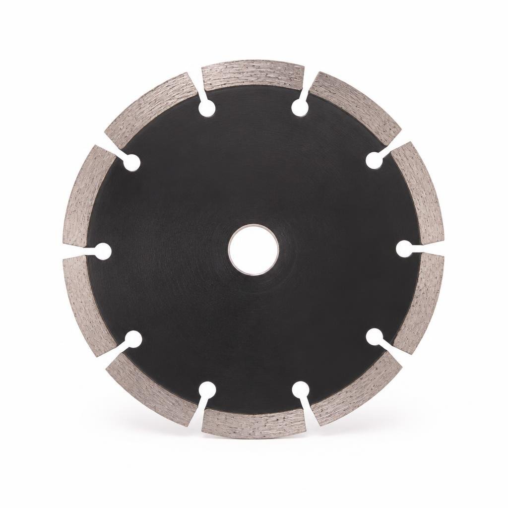 BOSUN F5CE 4" DIAMOND CUTTER