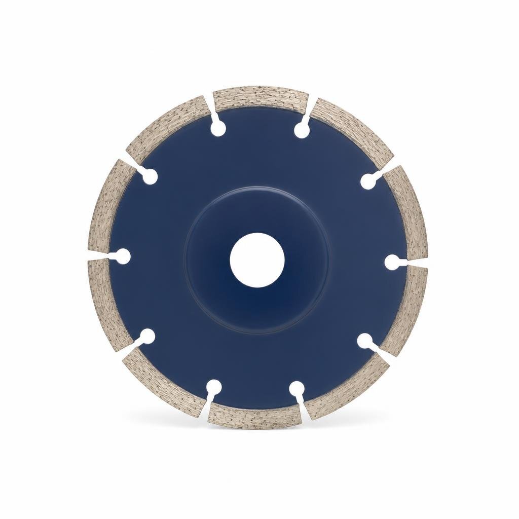 KH DRY 4" DIAMOND CUTTER