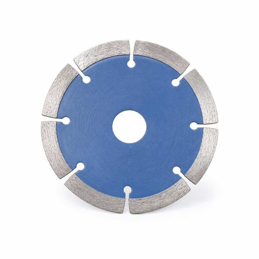 KH SUPER CUT 4" DIAMOND CUTTER