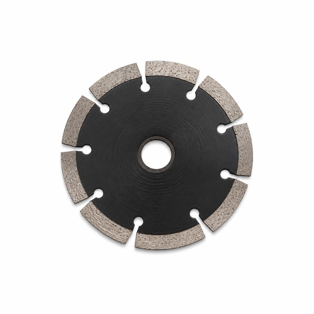 EXTREME 4" DIAMOND CUTTER