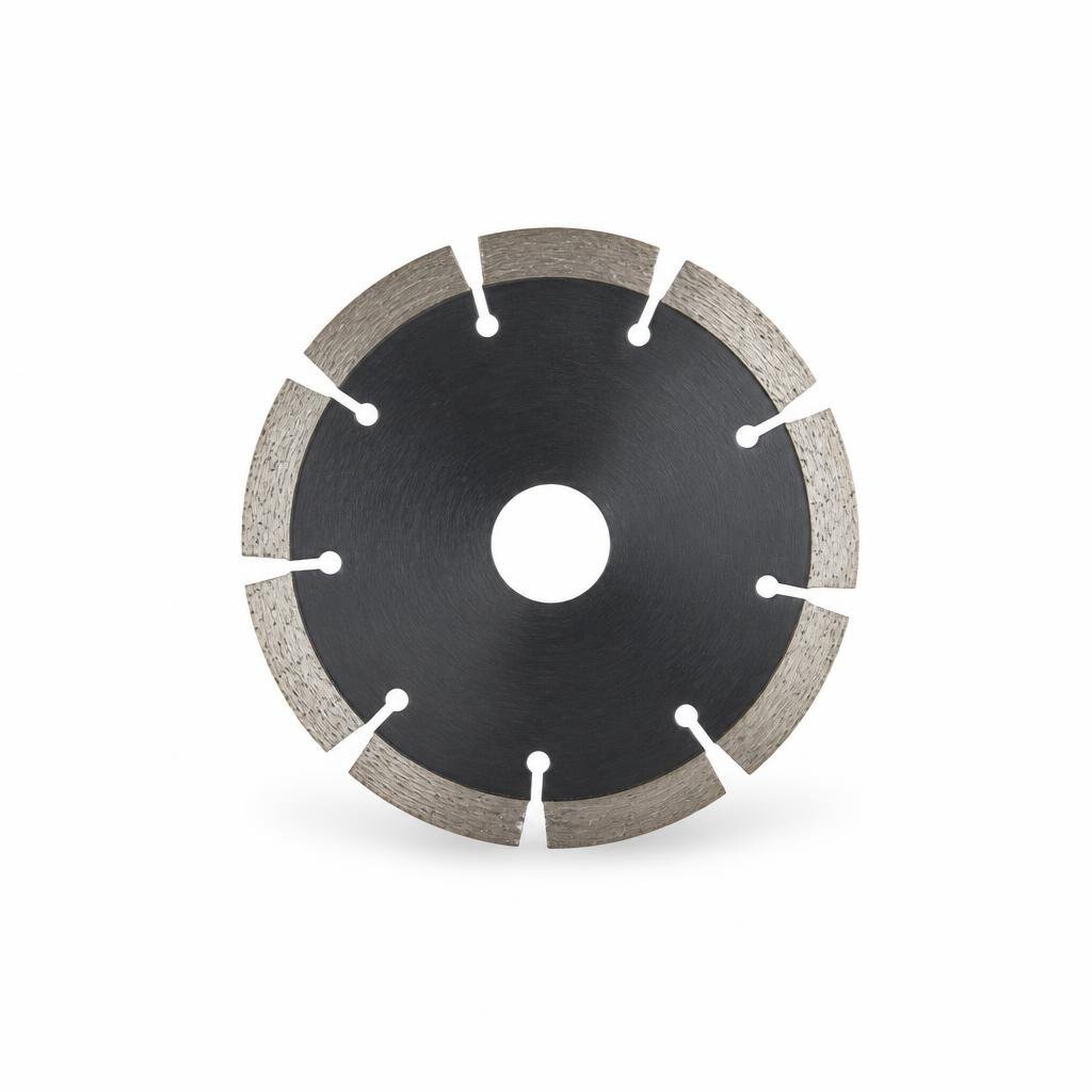 TAG DRY 4" DIAMOND CUTTER