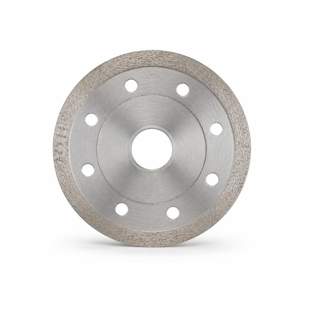 BOSCH CERAMIC 4" DIAMOND CUTTER - 2608615026