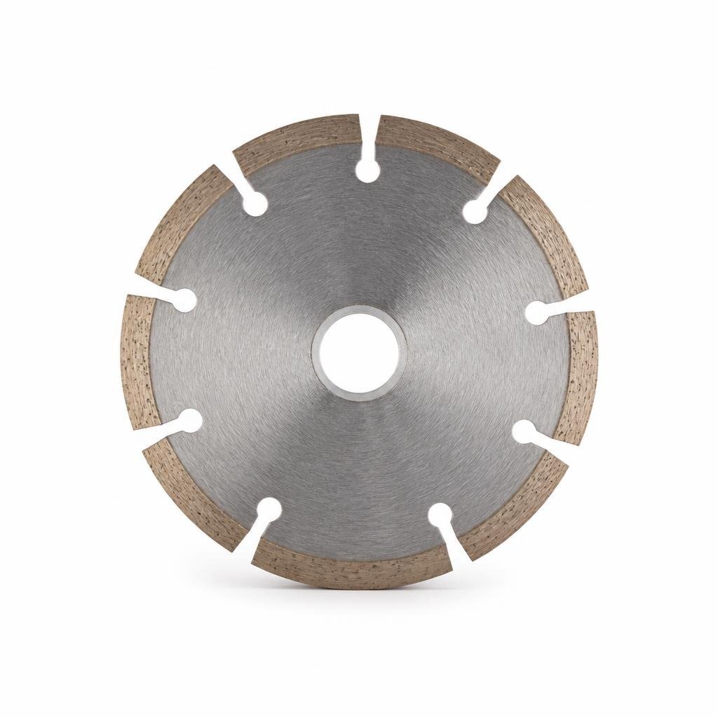 BOSCH STONE 4" DIAMOND CUTTER - 2608615055